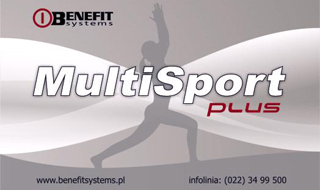 MultiSport