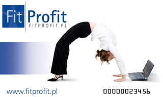 FitProfit